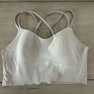 Lululemon Like A Cloud Bra